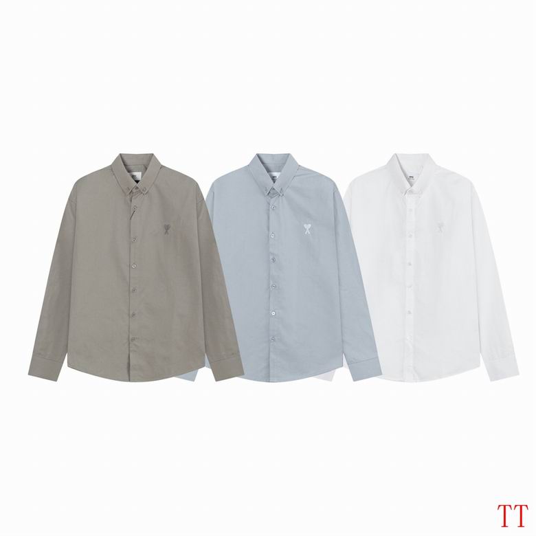 Ami S-XL 20tn09