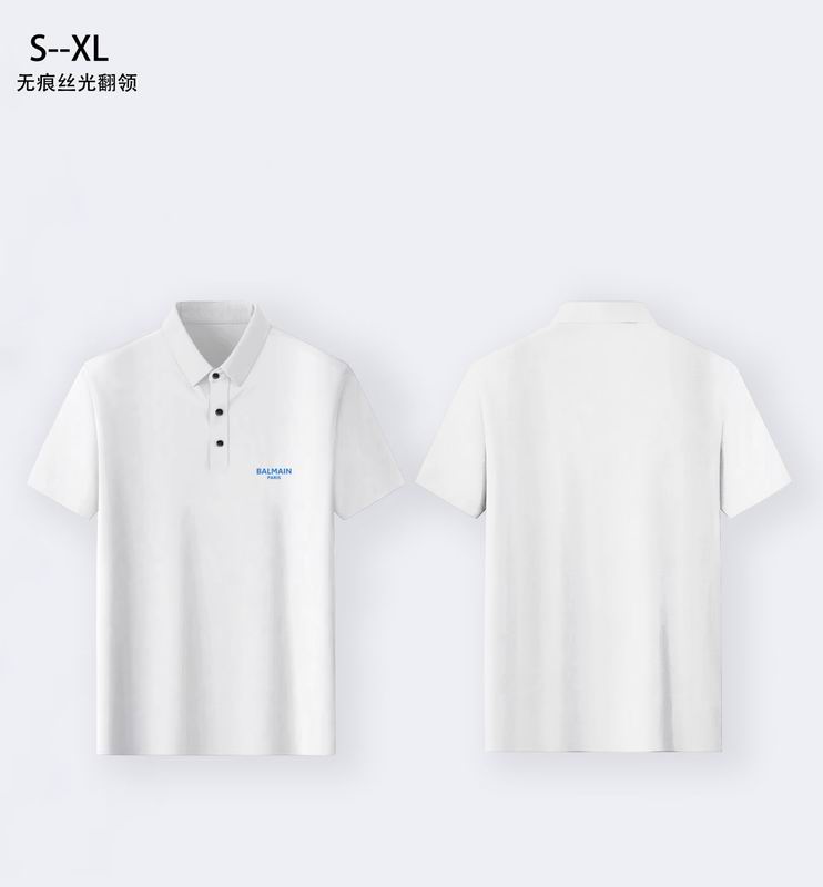 Balmain S-XL 1qx10