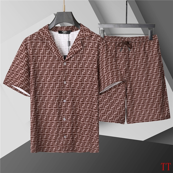 Fendi M-3XL 20tn227