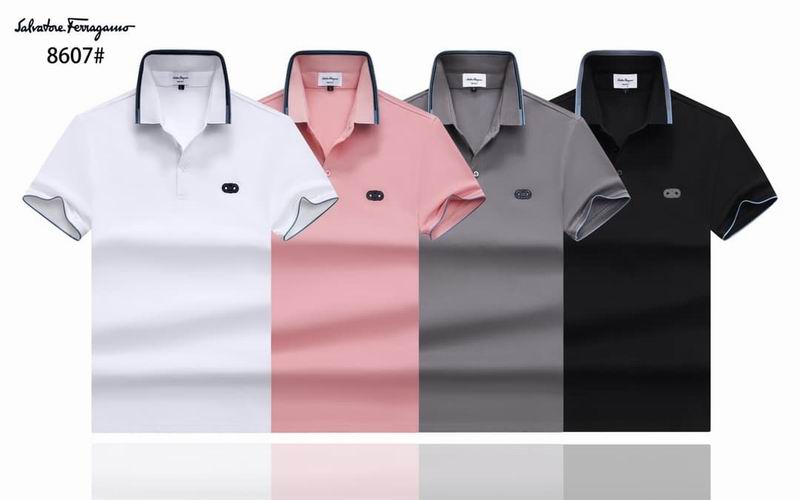 Ferragamo M-3XL 12yr08