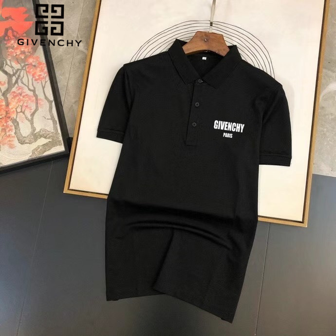 Givenchy Polo Short m-3xl  25t01