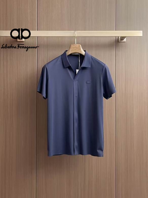 Ferragamo M-4XL 24cn09
