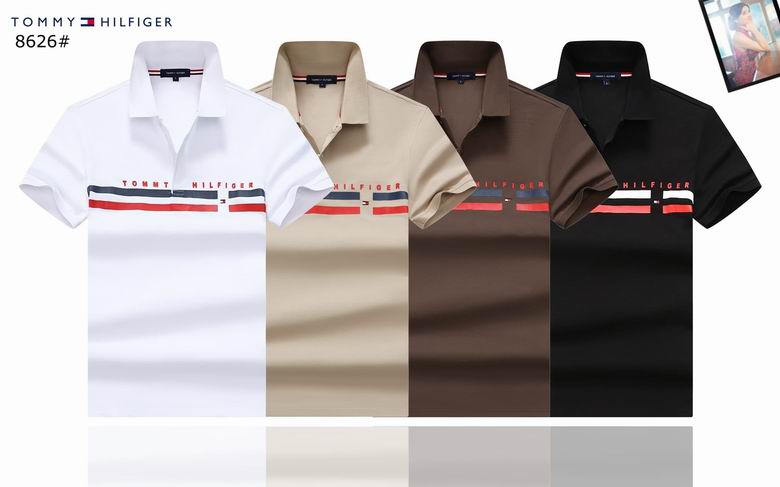 Tommy M-3XL 12yn09