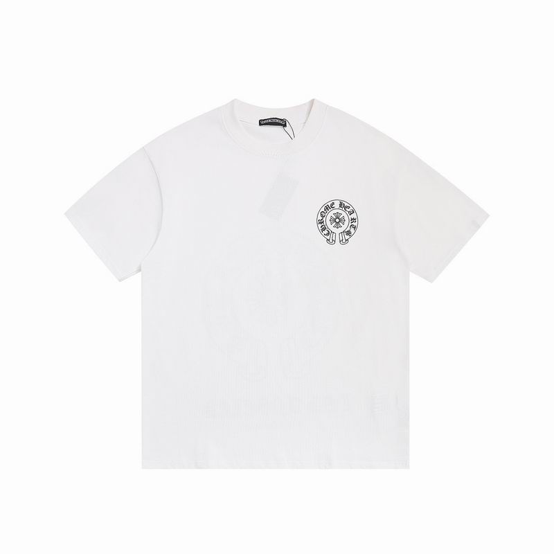 Chrome Hearts ��T jdt 0506