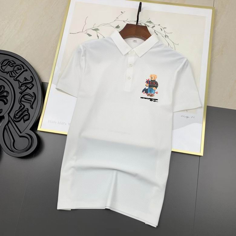 Polo M-5XL 11Ln06