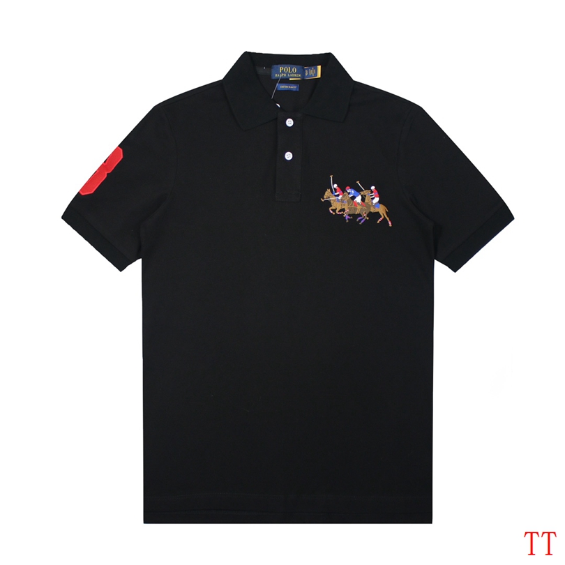 Polo S-XL 20tr13