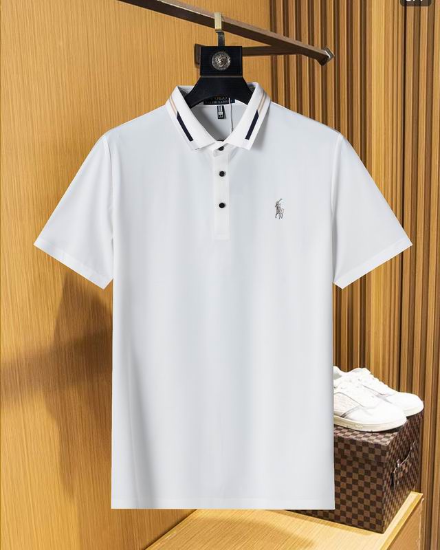 Polo M-3XL 25wr14