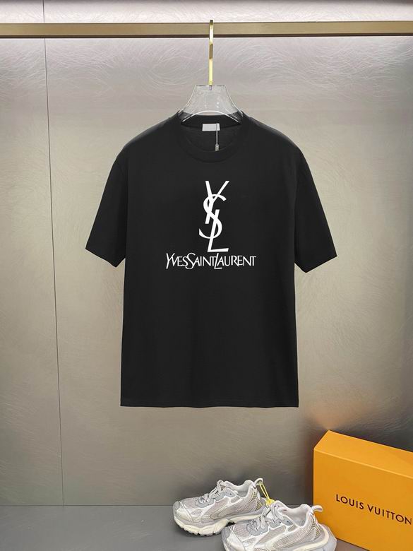 YSL S-5XL 25tn05