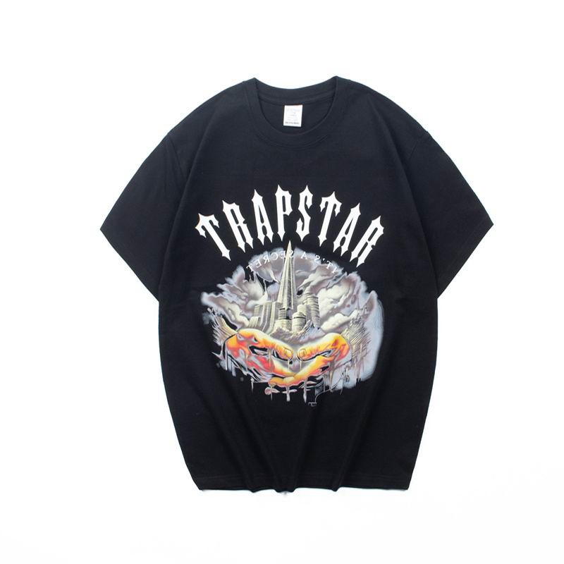 Trapstar ����T�� 0417
