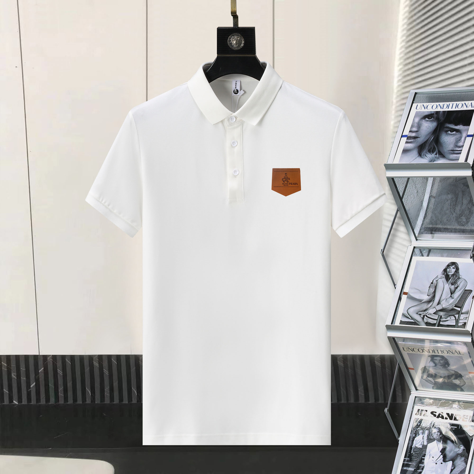 Prada M-4XL 11Ln107