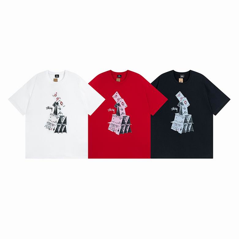 Stussy S-XL  19ttXB877