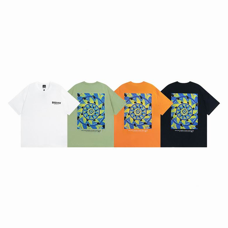 Stussy S-XL  19ttXB916