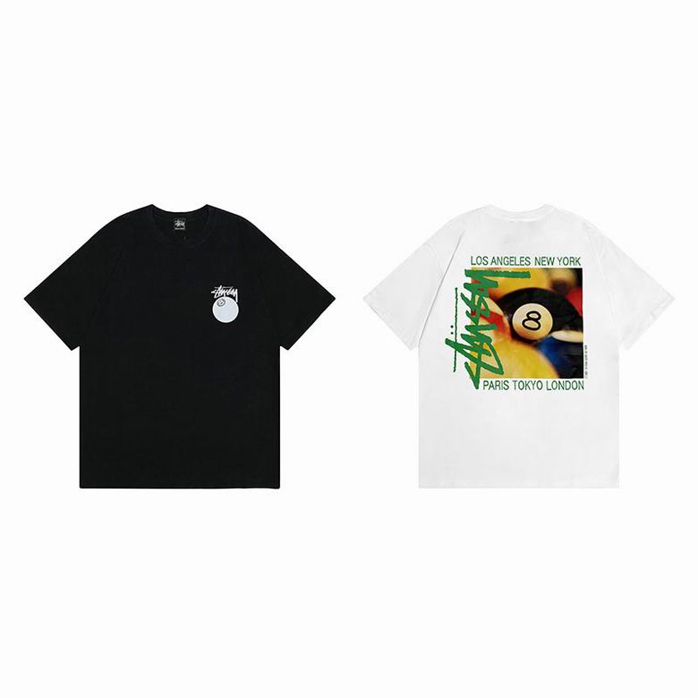 Stussy S-XL  19ttXB937