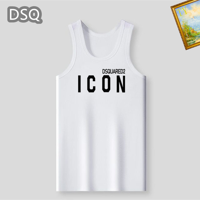 DSQ M-3XL  25tn01