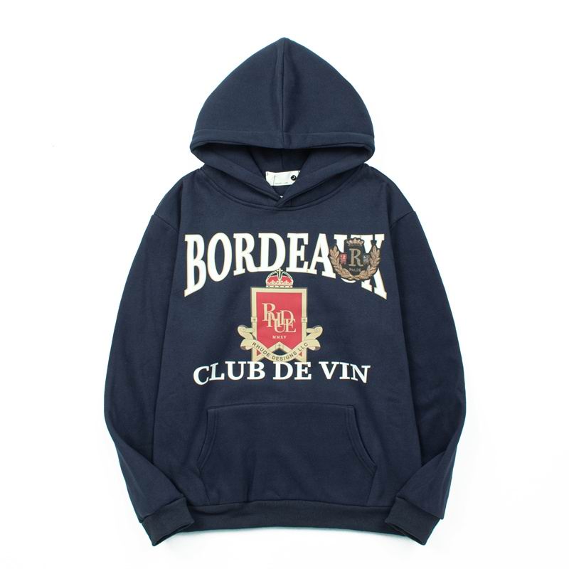 Rhude M-2XL cztx9179