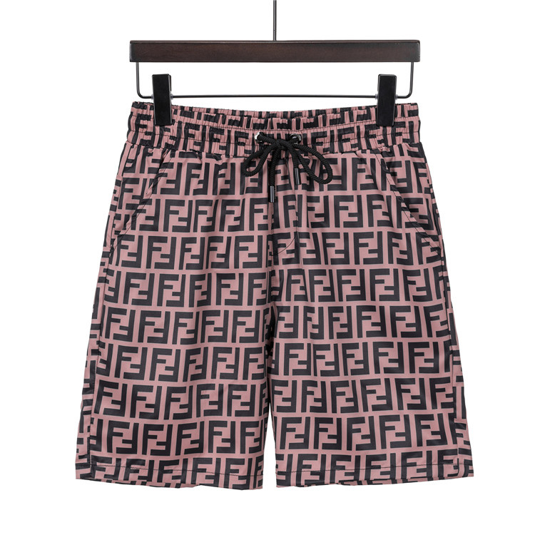 Fendi Beach Pants m-3xl 3c02
