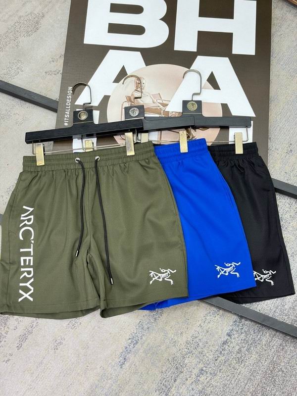Arcteryx M-3XL 25wx01