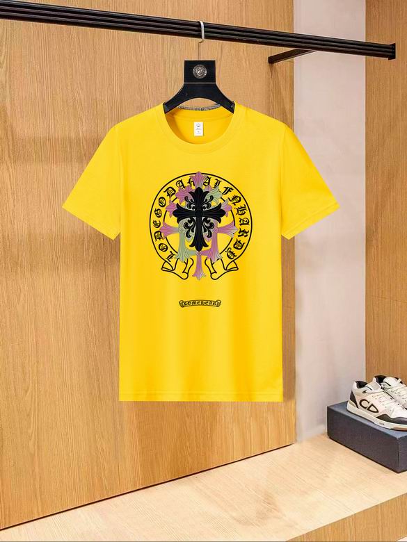 Chrome Hearts ��T 11L 0511
