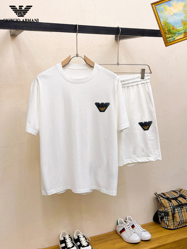Armani M-3XL 25tx69