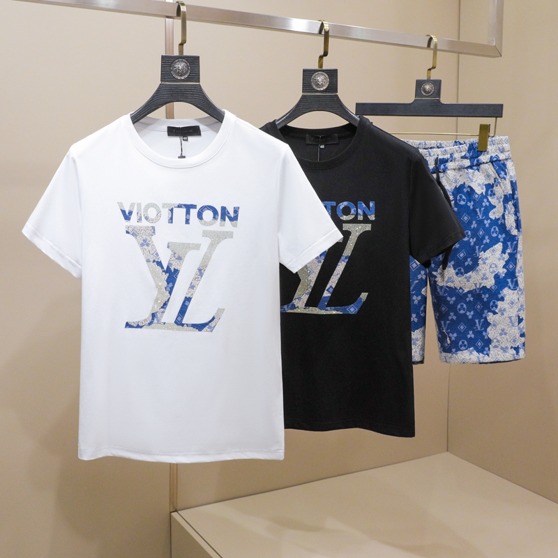 LV M-4XL 12yr419