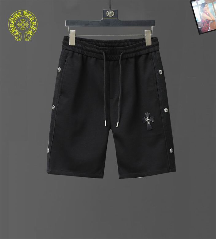 Chrome Hearts M-3XL  12yn24