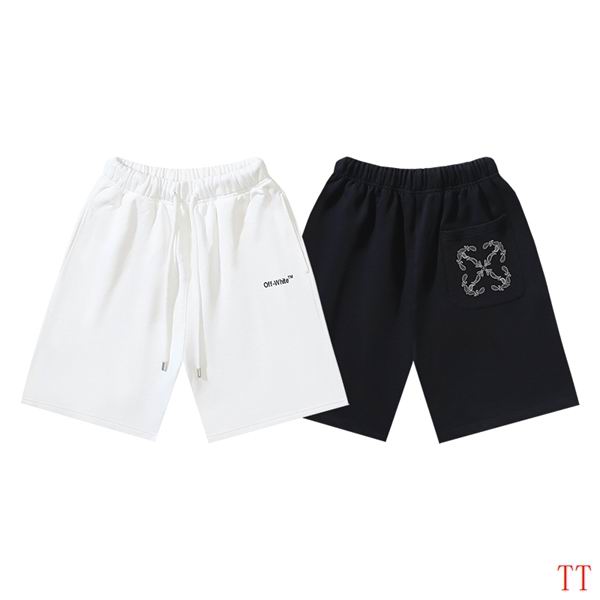 Off White S-XL 20tx10
