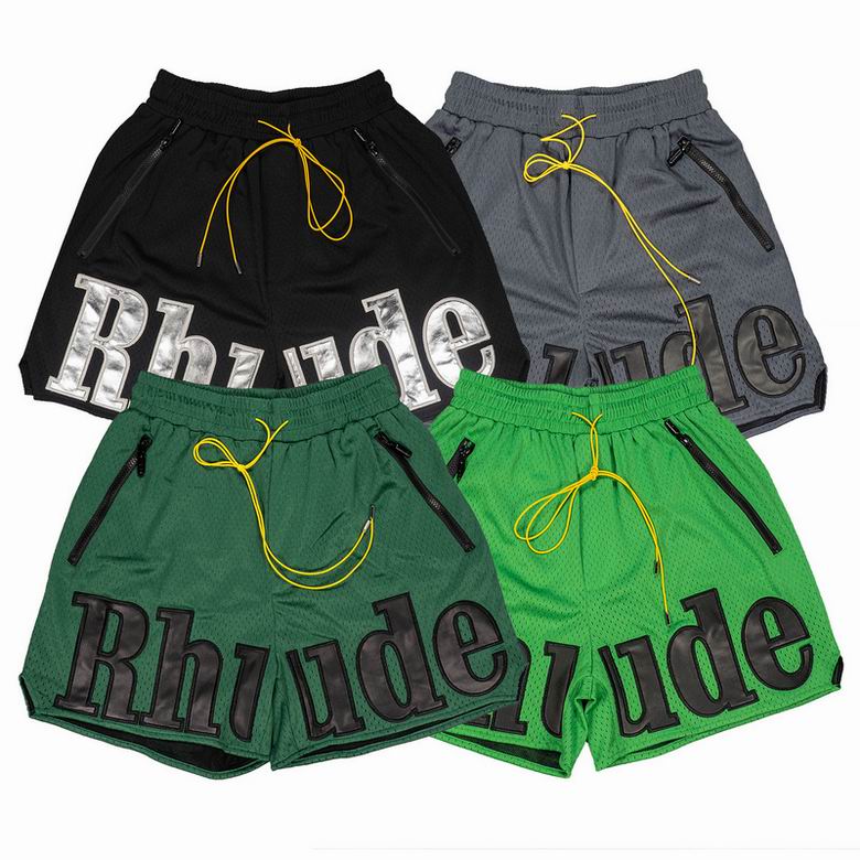 Rhude Pants S-XL brt06
