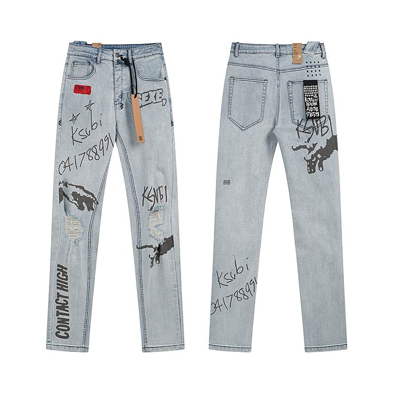 Ksubi sz30-38 totx9005