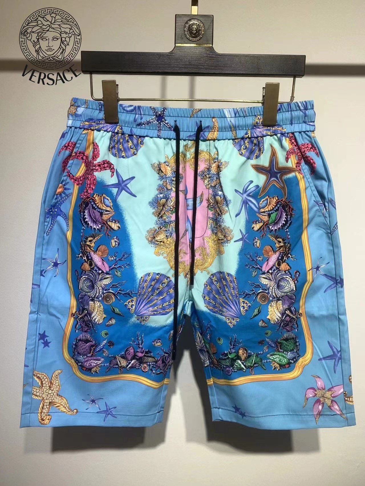 Versace S-XXL sstn04