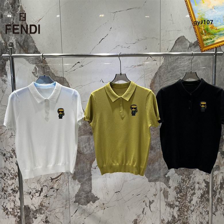 Fendi M-3XL 25tn254