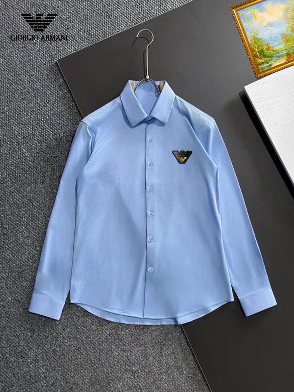 Armani S-4XL 25tn16