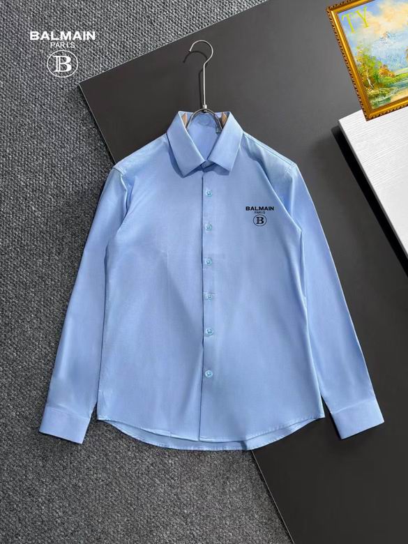Balmain S-4XL 25tn08