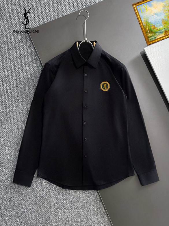 YSL S-4XL 25tn04