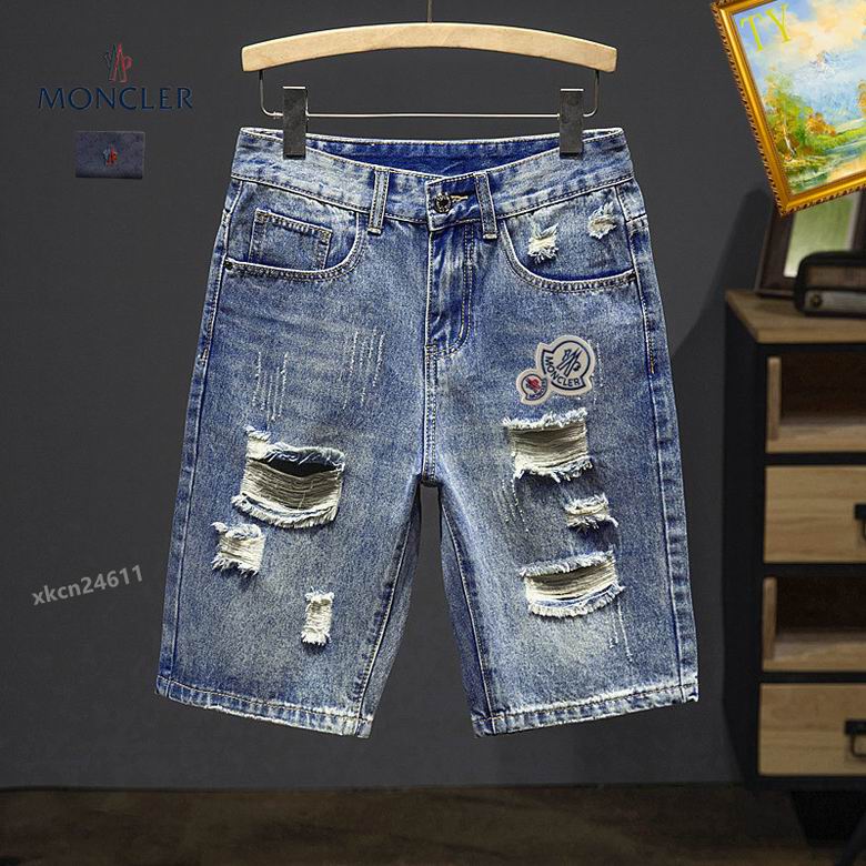 Moncler sz28-38  25tn05