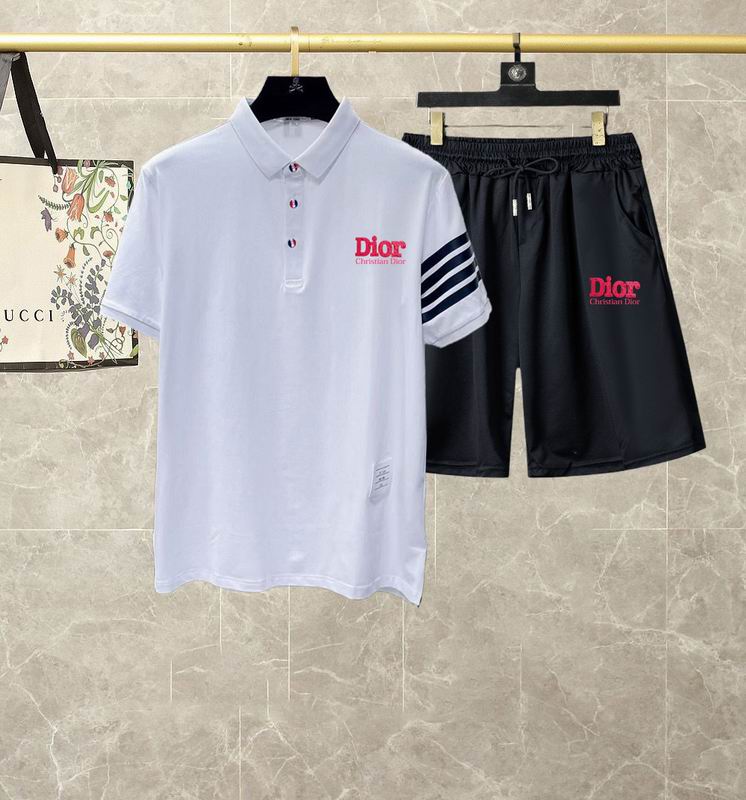 Thom Browne M-3XL 12yr40