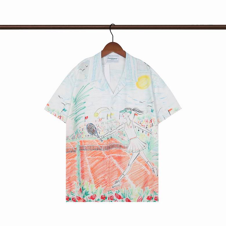 Casablanca M-3XL ystnQ220