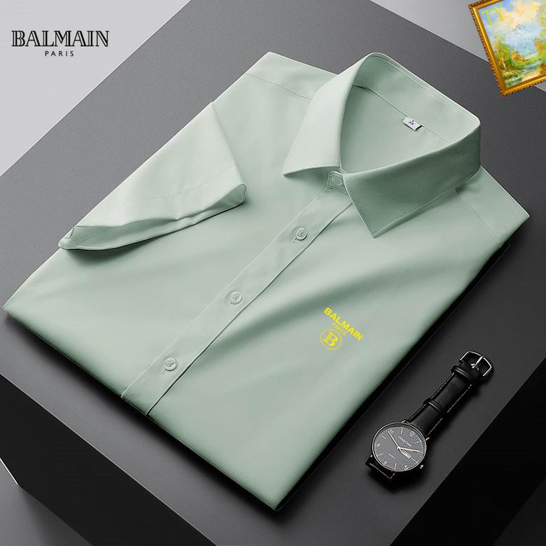 Balmain M-3XL 25tN01