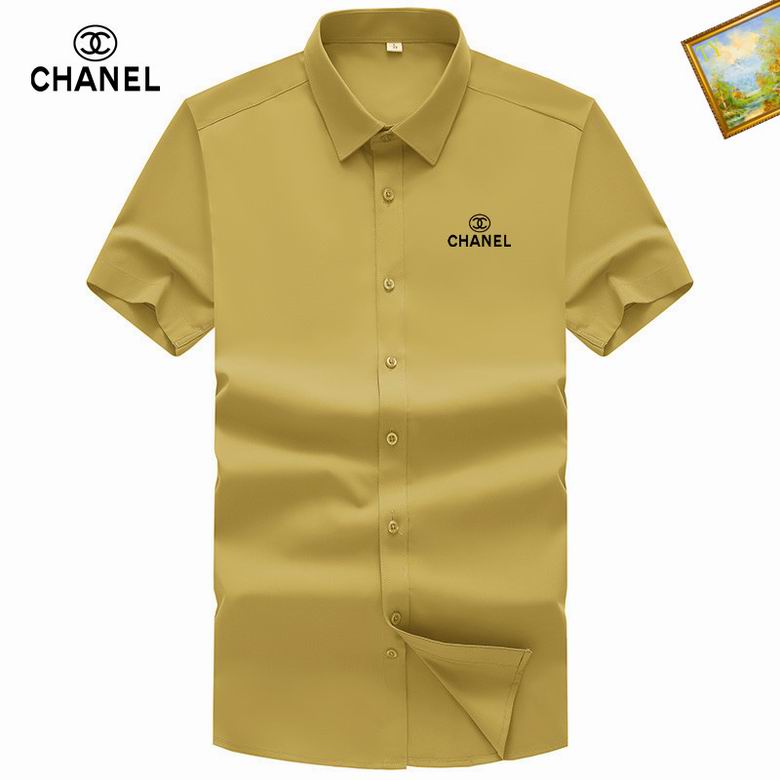 Chanel  S-4XL 25tn03