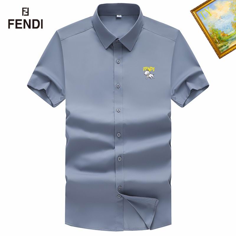 Fendi S-4XL 25tx10
