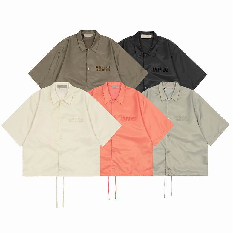 Fear Of God S-XL  23ctn8818