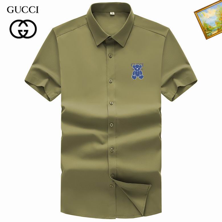 Gucci S-4XL 25tn05