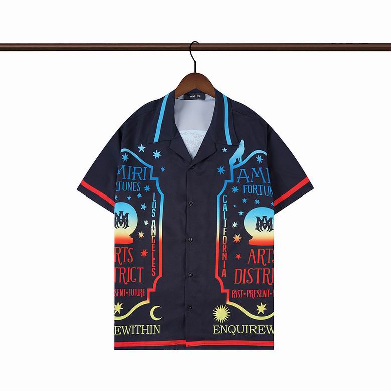 Amiri M-3XL ystx Q193