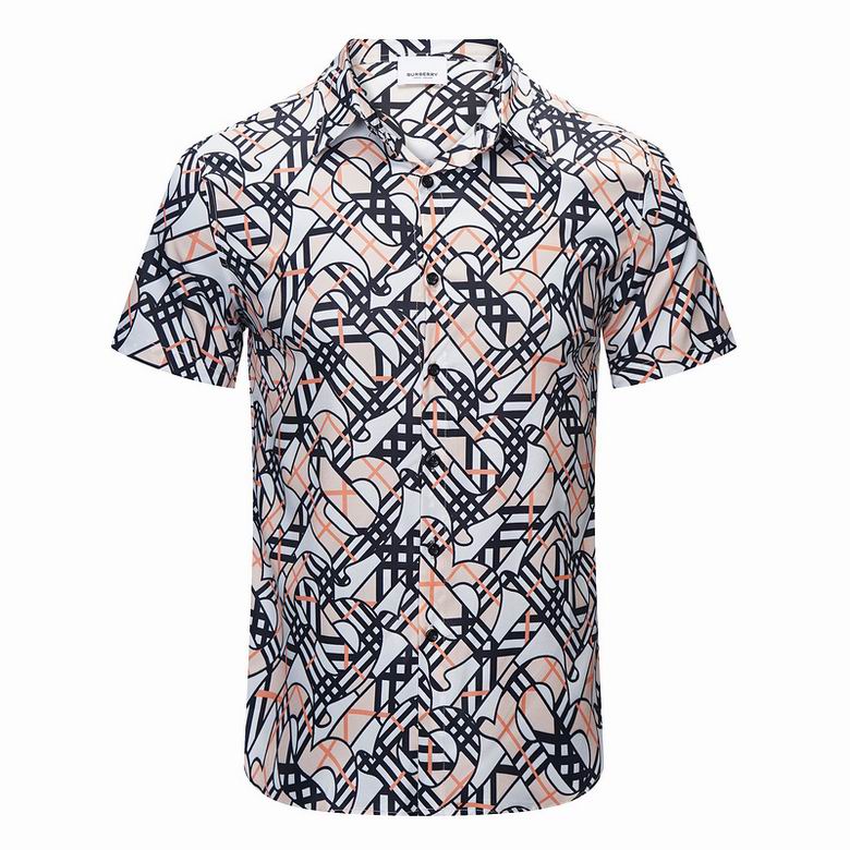 Burberry M-3XL  mytx 9591