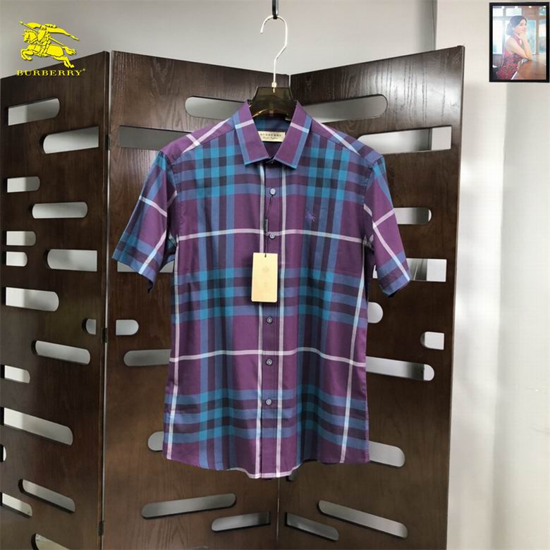 Burberry M-3XL  12yn43