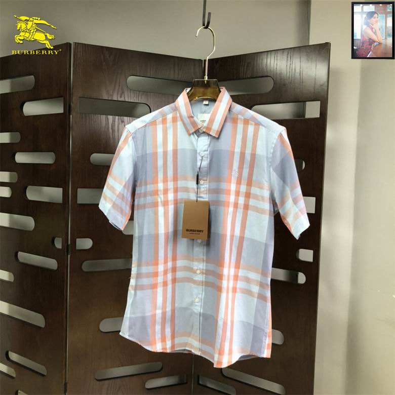Burberry M-3XL  12yn45