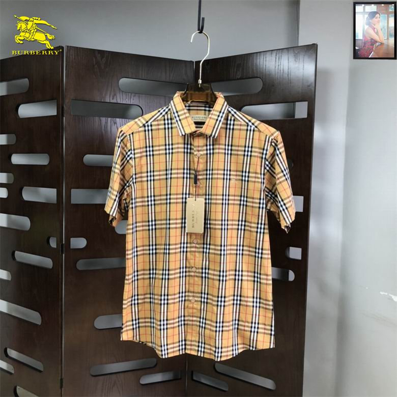 Burberry M-3XL  12yn47