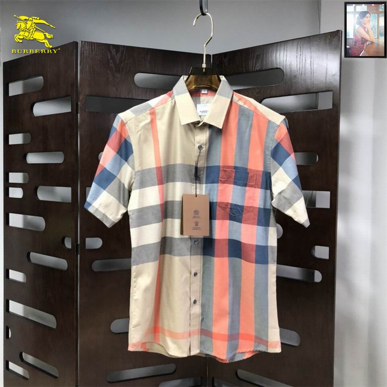 Burberry M-3XL  12yn58