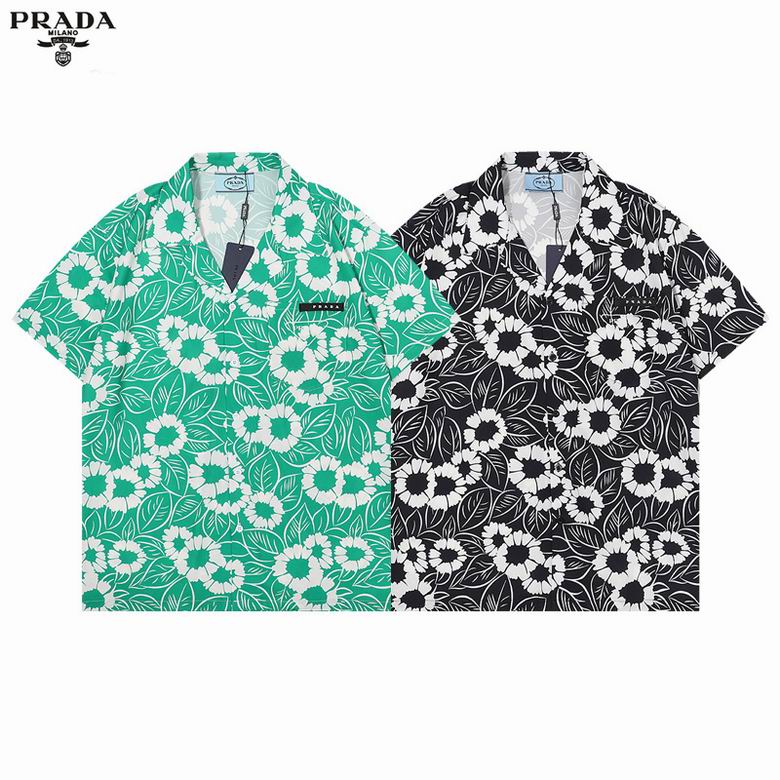 Prada M-3XL ystQ67