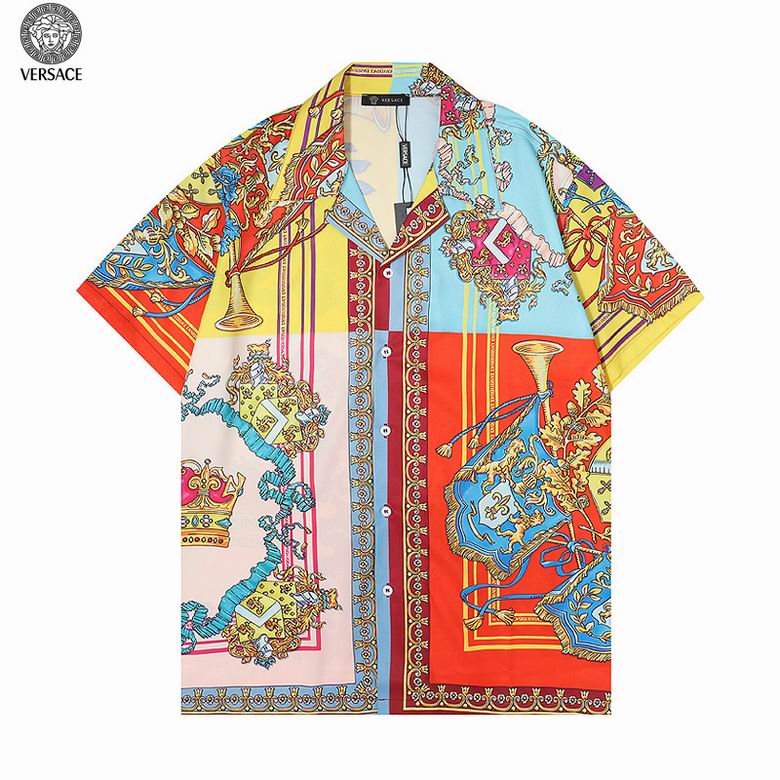 Versace M-3XL ystQ68