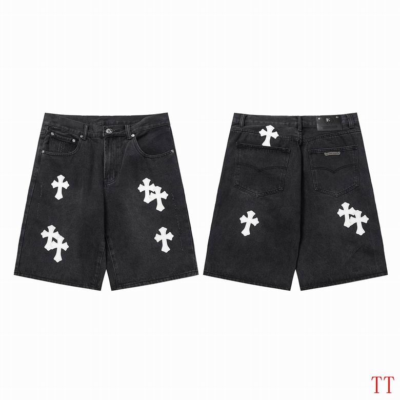 Chrome Hearts sz28-36  20tn08